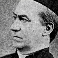 Há 194 anos: nascia o primeiro pároco de Blumenau, padre Jacobs