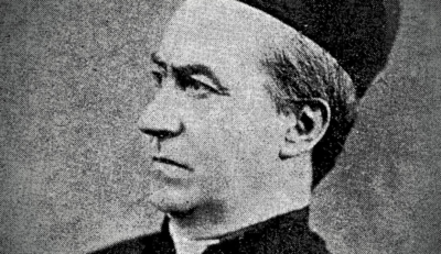 Há 194 anos: nascia o primeiro pároco de Blumenau, padre Jacobs