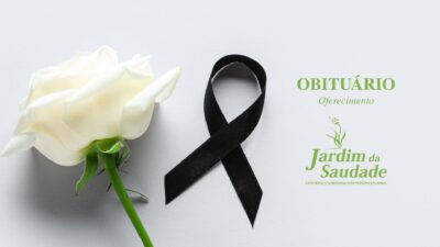 Obituário: Central Funerária de Blumenau divulga lista de falecimentos dos últimos dias