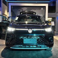 Volkswagen Barigüi Blusa lança novo Tiguan 2026 em Blumenau