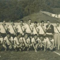 Há 73 anos: eram registrados os estatutos do Amazonas Esporte Clube