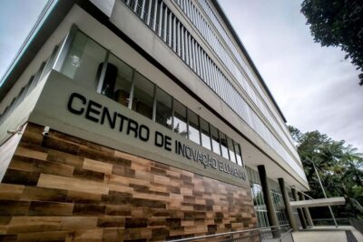 Summit gratuito reúne especialistas para falar de IA, inovação e liderança em Blumenau e região