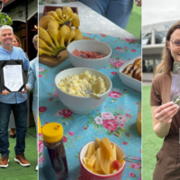 Frühstück vira patrimônio de Blumenau e cidade aposta em turismo de natureza e fotografia
