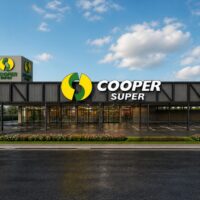 Cooper anuncia primeira loja em Pomerode, com fachada enxaimel