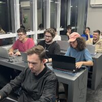 Programa gratuito +Devs2Blu abre inscrições para formação de desenvolvedores, em Blumenau