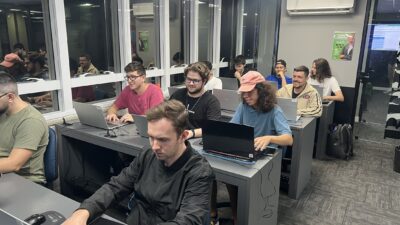 Programa gratuito +Devs2Blu abre inscrições para formação de desenvolvedores, em Blumenau