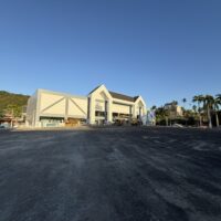 Havan inaugura megaloja na Rua das Palmeiras em Blumenau