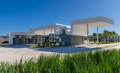 Idealiza Cidades conclui obras de infraestrutura do Seehaus, o primeiro “Home Resort” do Vale Europeu 
