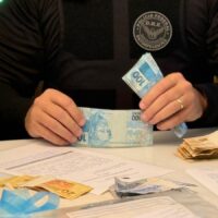 PF desarticula esquema de tráfico internacional que operava por portos de SC e já movimentou mais de meio bilhão de reais