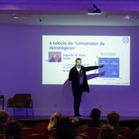 Blumenau recebe o maior evento de compras e supply chain de SC