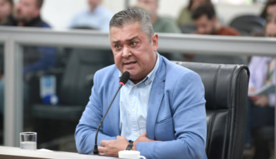 Entenda porque a Justiça suspendeu o processo de cassação do vereador Almir Vieira