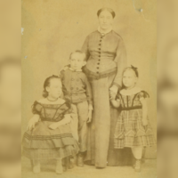 Há 158 anos: nascia o primeiro filho do Dr. Blumenau, na Alemanha