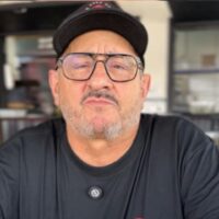 Morre aos 71 anos o fundador do tradicional Dragão Lanches de Blumenau