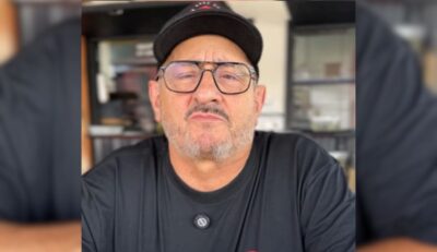 Morre aos 71 anos o fundador do tradicional Dragão Lanches de Blumenau
