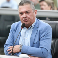 Comissão na Câmara ouve testemunhas e interroga Almir Vieira pela primeira vez