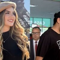 Suspeito de matar estudante catarinense no Paraguai se entrega à polícia brasileira