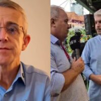 “Não sou alvo”: atual e ex-prefeito de Blumenau se manifestam sobre operações envolvendo desvios de dinheiro público