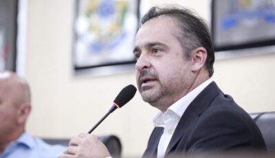 André Espezim é exonerado do Governo de SC após investigações do Gaeco