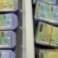 CNHs não retiradas serão destruídas, alerta Detran de SC
