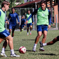 BEC joga fora de casa em confronto direto pela Série B nesta quarta-feira