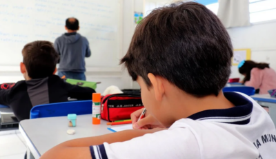 Reconhecimento facial nas escolas: segurança ou risco?