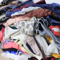 Gaspar promove Campanha do Agasalho; saiba onde doar
