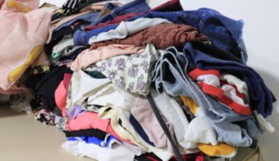 Gaspar promove Campanha do Agasalho; saiba onde doar