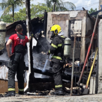 Erro comum no inverno pode provocar incêndio dentro de casa; saiba qual