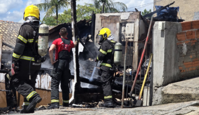 Erro comum no inverno pode provocar incêndio dentro de casa; saiba qual