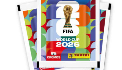 Figurinhas da Copa do Mundo viram isca para golpe online