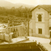 Há 75 anos: estiagem provocou um racionamento de energia em Santa Catarina