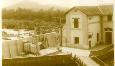 Há 75 anos: estiagem provocou um racionamento de energia em Santa Catarina