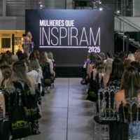 6ª Edição do Mulheres que Inspiram Celebra o “Legado em Movimento” no Norte Shopping Blumenau