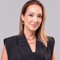 A arte de comunicar e a coragem de empreender: o legado de Cristiane Soethe