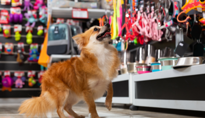 Mercado Pet: cuidado, experiência e bem-estar moldam os produtos e serviços do setor
