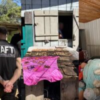 Mulher explorada há 40 anos pela própria família é resgatada em situação análoga à escravidão no Vale do Itajaí