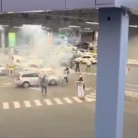 Reunião para evitar violência entre as torcidas organizadas termina com participantes identificados em confusão após clássico