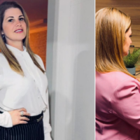Solange Poffo aprendeu que liderar não é controlar: é construir pessoas capazes de seguir sem você