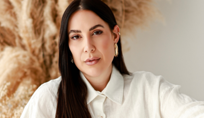 A trajetória de superação e liderança de Tamara Pastor