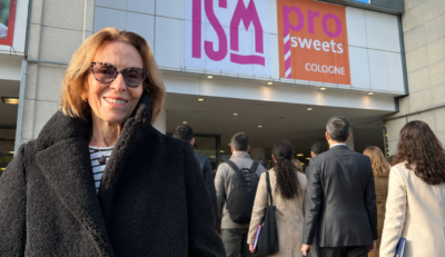 Seis décadas empreendendo, uma vida inteira aprendendo: a trajetória de Hanna Hirt-Duebbers