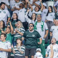 Metropolitano enfrenta o Jaraguá fora de casa pela Série B do Catarinense nesta quarta
