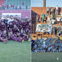 BEC e Metropolitano vencem e mantêm boa fase na Série B do Catarinense