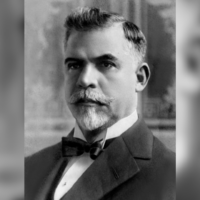 Há 100 anos: Washington Luís, então presidente eleito, visitava Blumenau