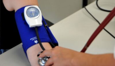 Acadêmicos promovem IIº Dia D da Saúde em Blumenau, com atendimentos gratuitos