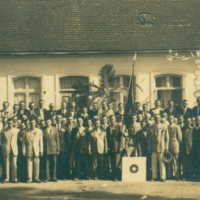 Há 146 anos: era fundado o Clube de Caça e Tiro Garcia Jordão