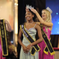 Justiça manda Facebook fornecer dados dos autores de ataques racistas contra Miss Santa Catarina
