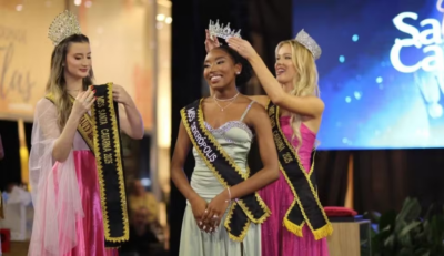 Justiça manda Facebook fornecer dados dos autores de ataques racistas contra Miss Santa Catarina