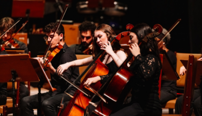 Escola de Música Carlos Gomes promove a Temporada de Inverno 2026