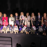 6ª edição do Mulheres que Inspiram reúne 200 pessoas em torno do legado e da liderança feminina em Blumenau
