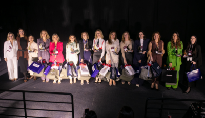 6ª edição do Mulheres que Inspiram reúne 200 pessoas em torno do legado e da liderança feminina em Blumenau